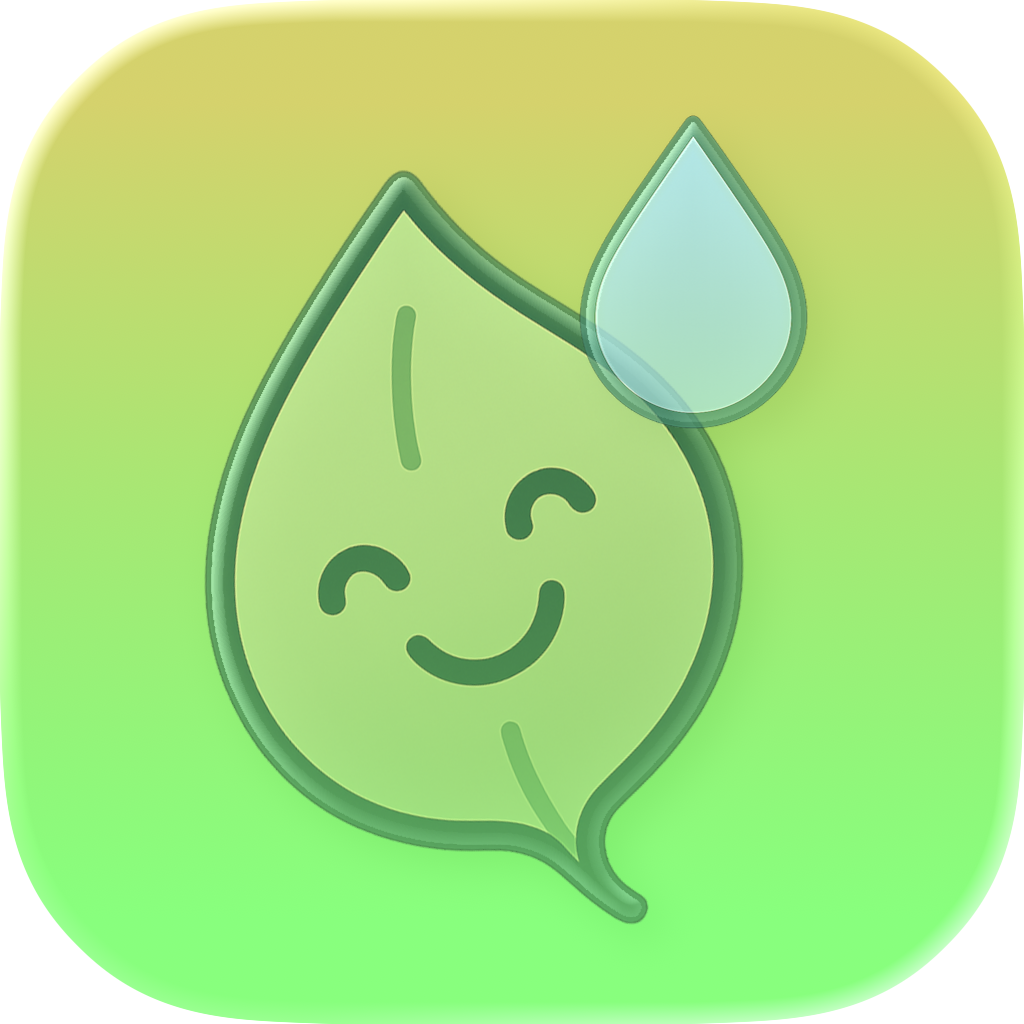 FloriNote App Icon